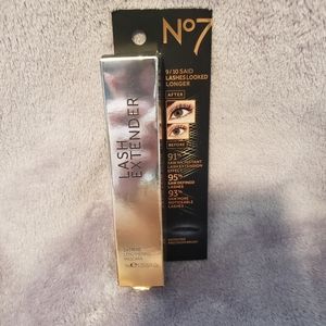 No7 Mascara